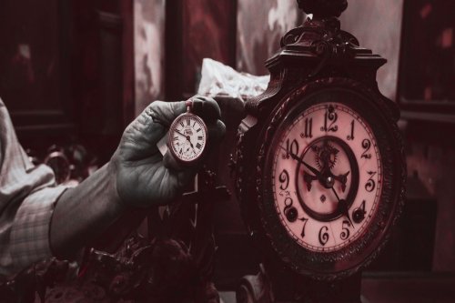 Antiquitäten/Nachlassbetreuung